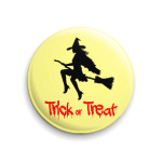 Trick or Treat WITCH