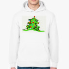 Толстовка худи