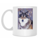 Кружка 330 мл