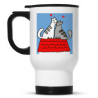 Кружка-термос