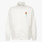 Ветровка без капюшона