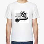 D'n'B music revolution