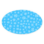 Морозное небо