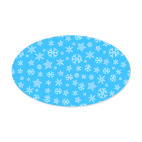 Морозное небо