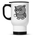 Кружка-термос