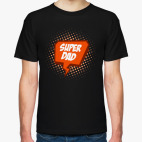 SUPERDAD world's best