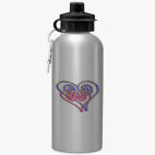 Спортивная бутылка