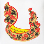 Русский народный узор