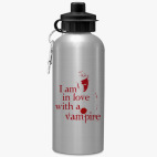 Спортивная бутылка