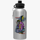 Спортивная бутылка