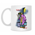 Оборотень на Бурбон-стрит