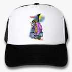 Кепки Trucker