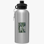 Спортивная бутылка