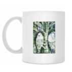 Кружка 330 мл