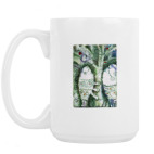 Кружка 420 мл