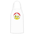 Кухонный фартук