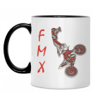 Мотофристайл