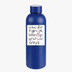 Термобутылка