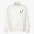 Ветровка без капюшона