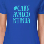 Carnaval continua