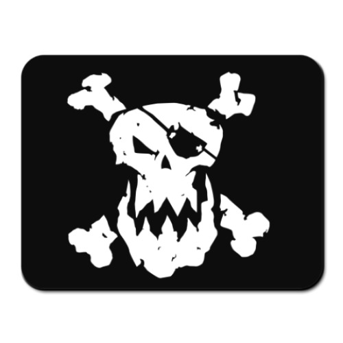 Коврик для мыши  'Орочий'