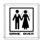 Game Over