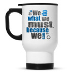 Кружка-термос