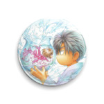  Кано/ Аясе(яой)