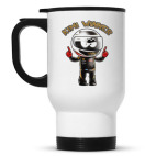 Кружка-термос