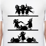 'Сообразим на троих'