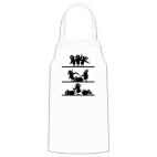 Кухонный фартук