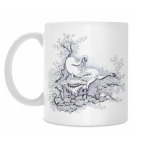 Кружка 330 мл