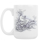 Кружка 420 мл