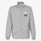 Ветровка без капюшона