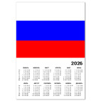 Флаг России