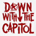 Голодные Игры (Down With Capitol)