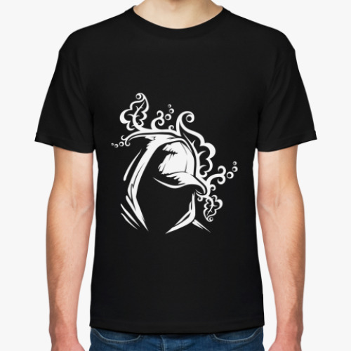 Футболка Кепка