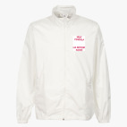 Ветровка без капюшона