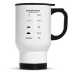 Кружка-термос