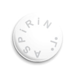  табл. Аспирин