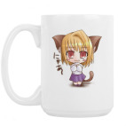 Кружка 420 мл