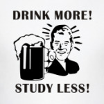  Drink more