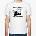 Drink more