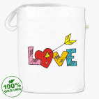 Сумка шоппер