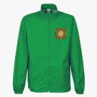 Ветровка без капюшона