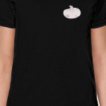 Недовольный грузинский хинкалик