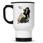 Кружка-термос