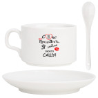 Кофейный набор