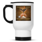 Кружка-термос