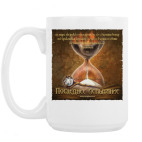 Кружка 420 мл